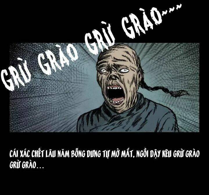 kỳ án có thật chapter 22 43