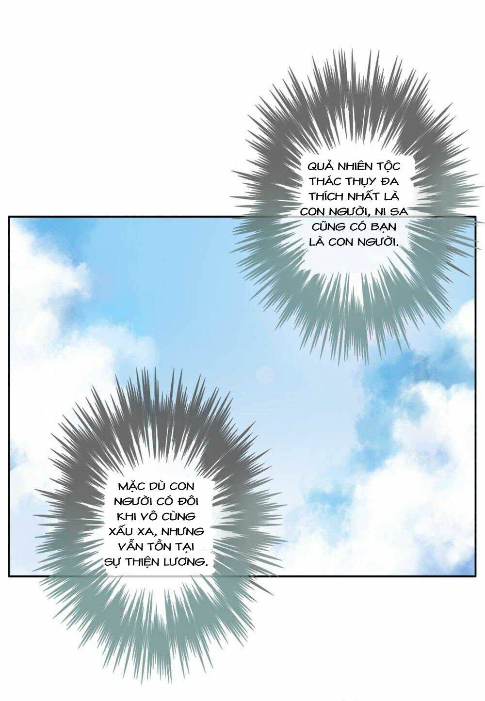 vị hôn thê bỏ trốn chapter 80 9