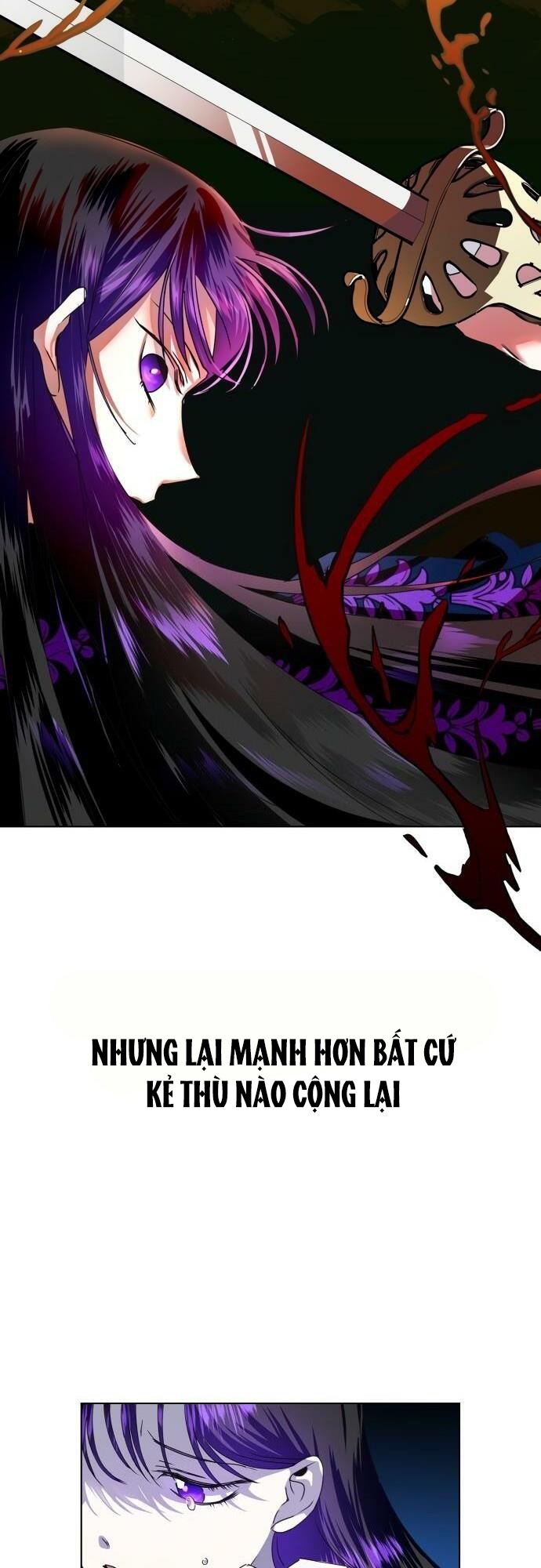 tôi muốn trở thành cô ấy dù chỉ là một ngày chapter 3 32