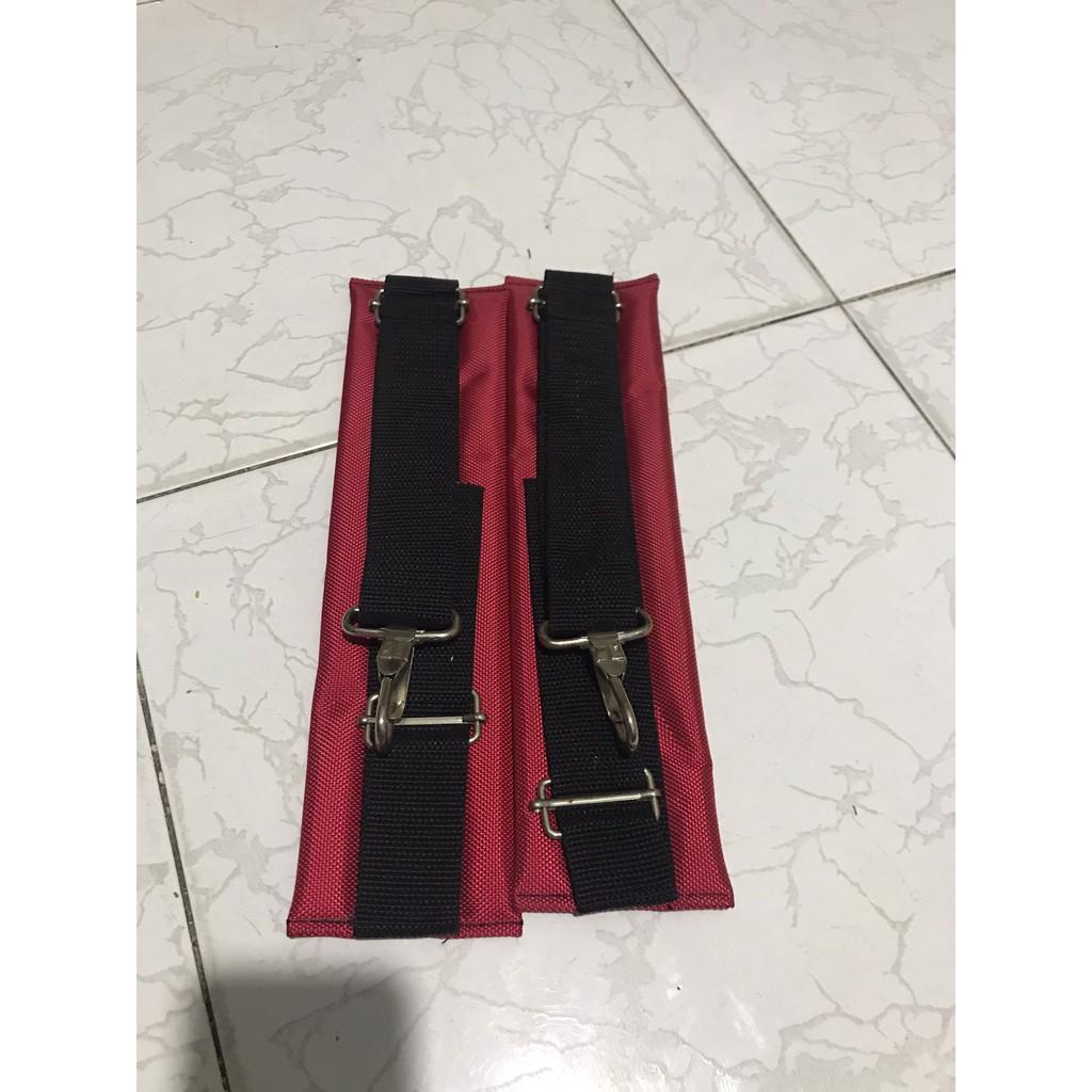 Cặp dây đeo máy phun thuốc sâu