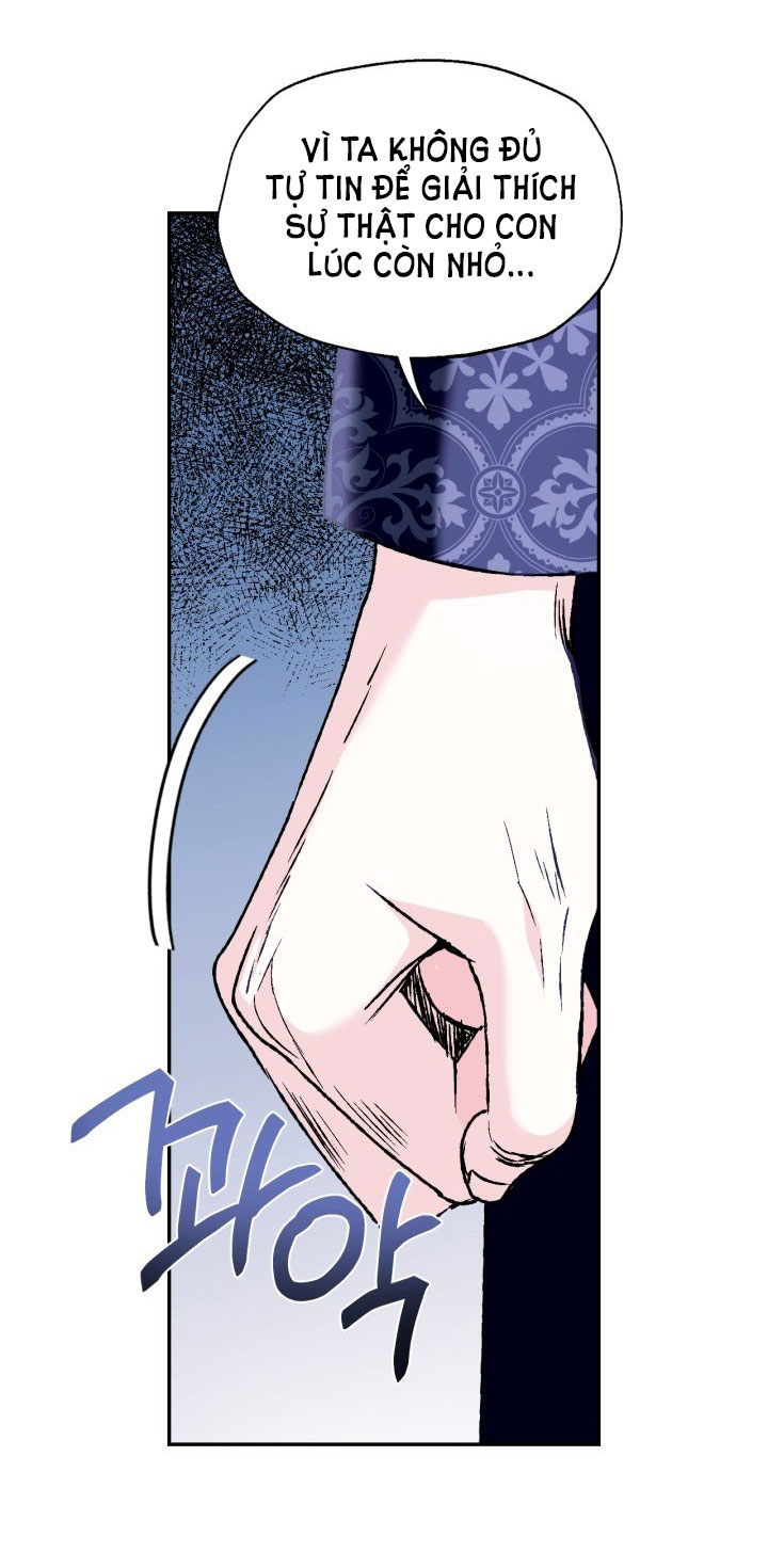 cha à, con không muốn kết hôn đâu chapter 101 22