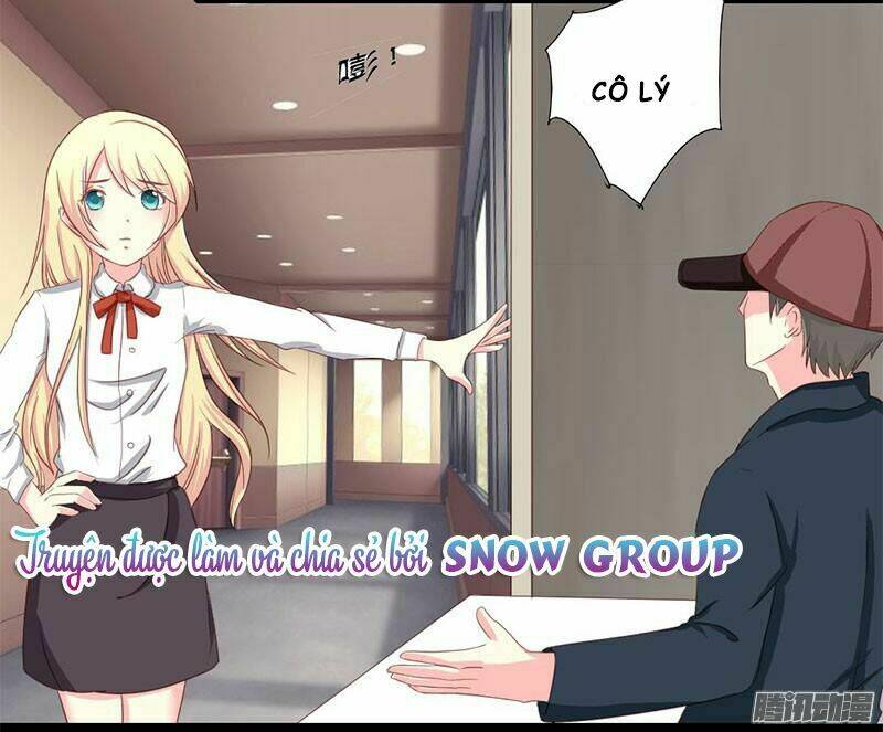 cuộc sống về đêm của người vợ 18 tuổi chapter 14 3