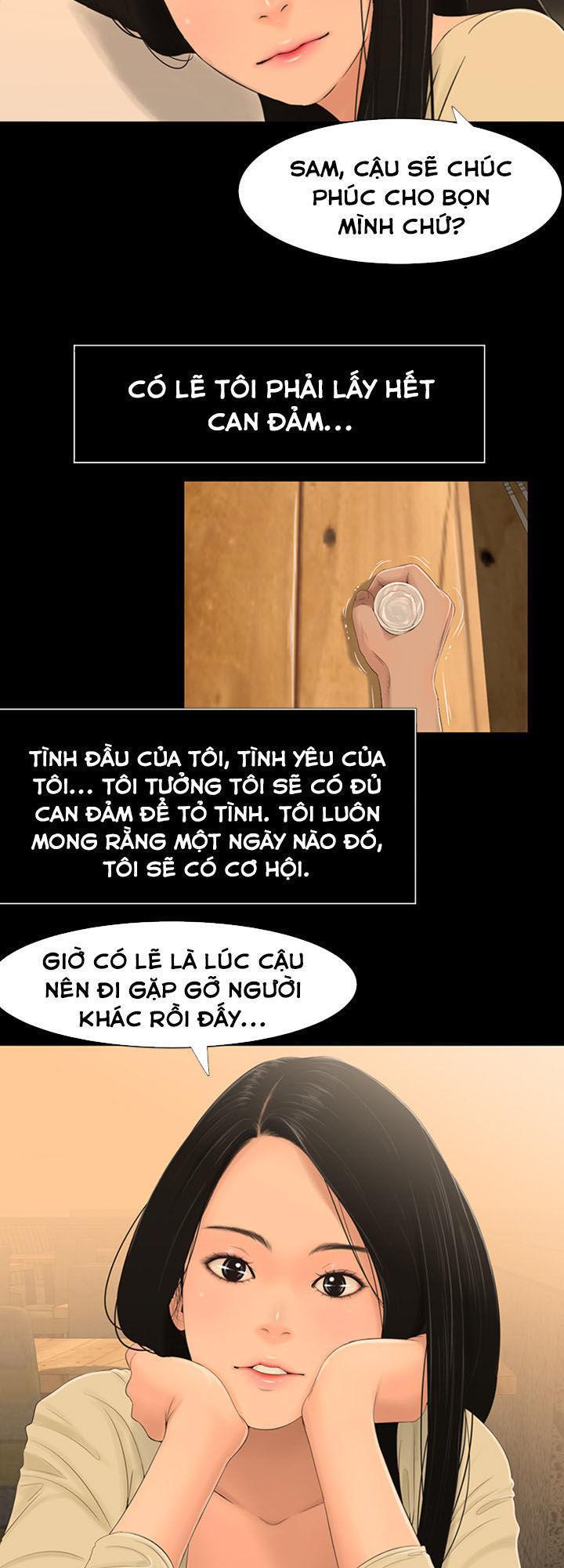 chú và cháu chapter 2 11