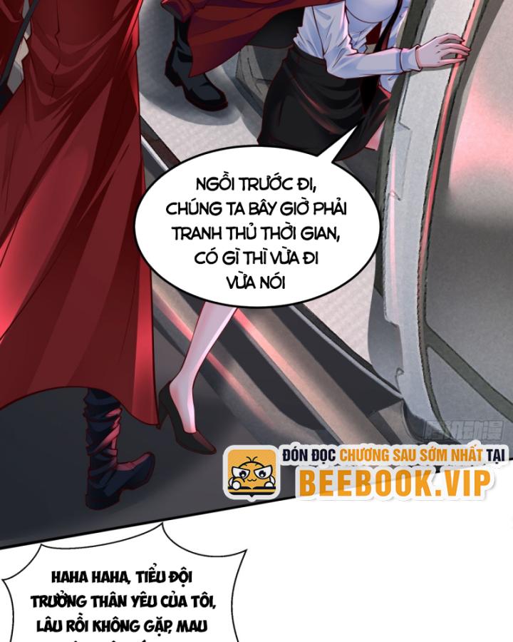 bắt đầu từ trăng đỏ chapter 160 17