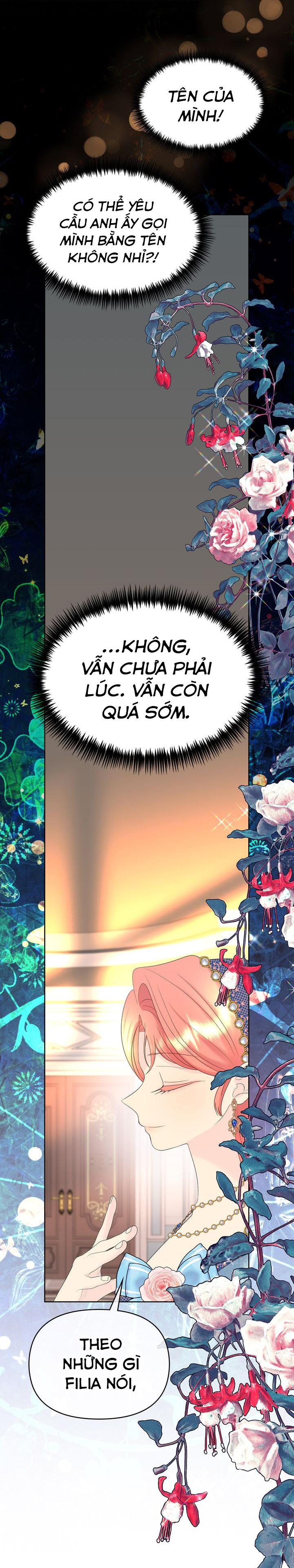 nuôi chồng từ bé chapter 26 6