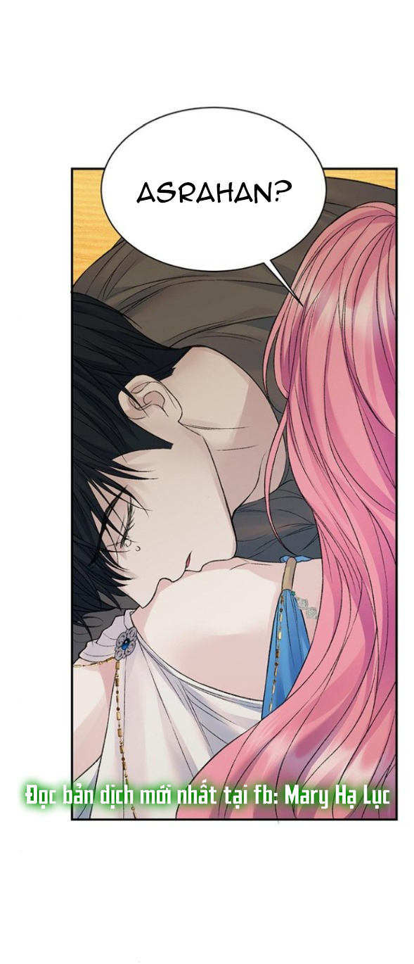 tôi tưởng bản thân không còn sống được bao lâu! chapter 80.1 34