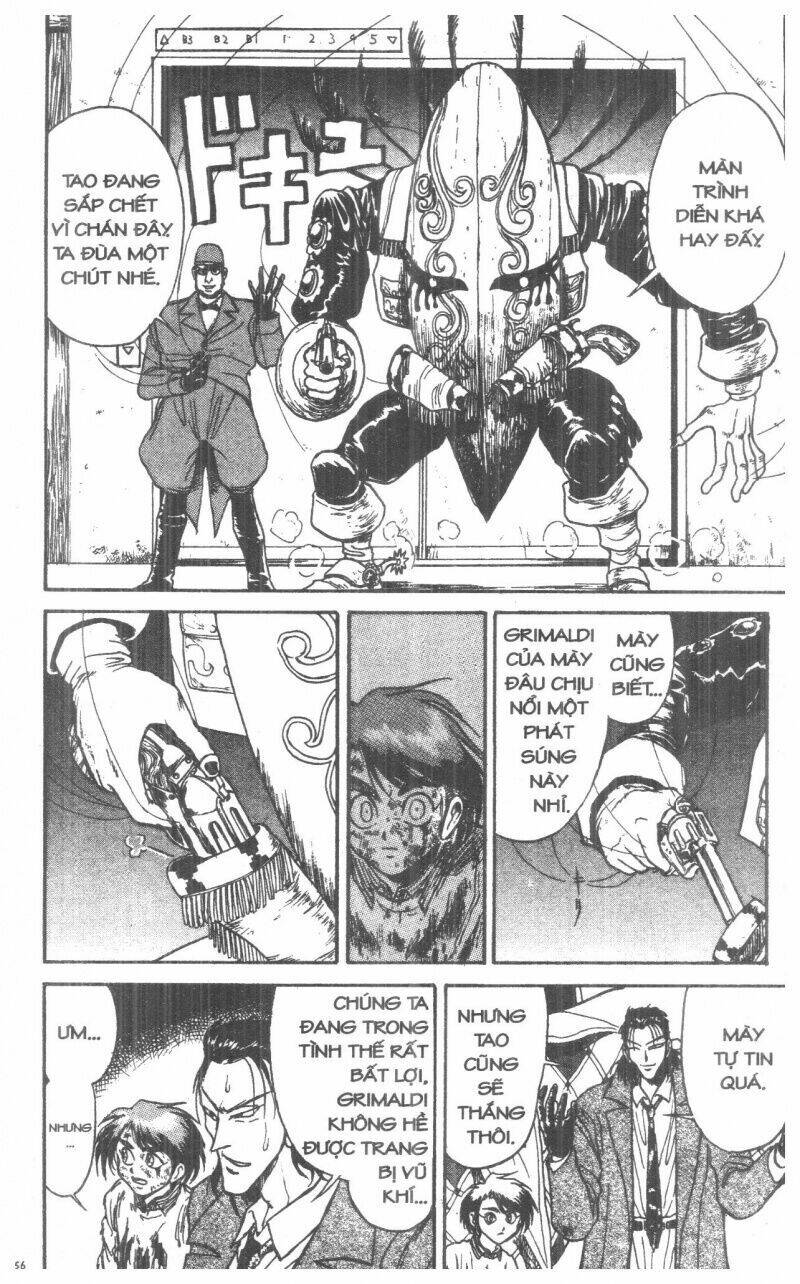 karakuri circus - gánh xiếc quái dị chapter 3 56