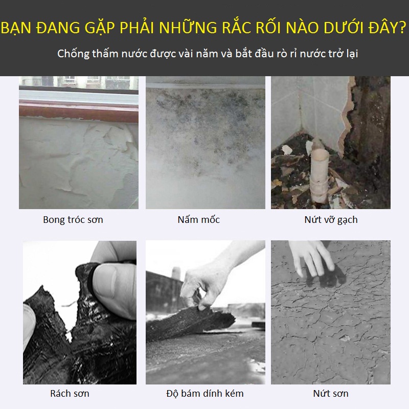 Băng Keo Siêu Dính Vá Lỗ Thủng, Khe Nứt Trong Mọi Điều Kiện Môi Trường, Siêu Chống Thấm 5cmx5m - Hàng Nhập Khẩu