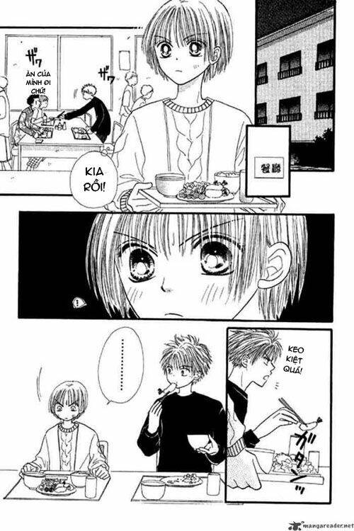 girl got game - power chapter 28 23