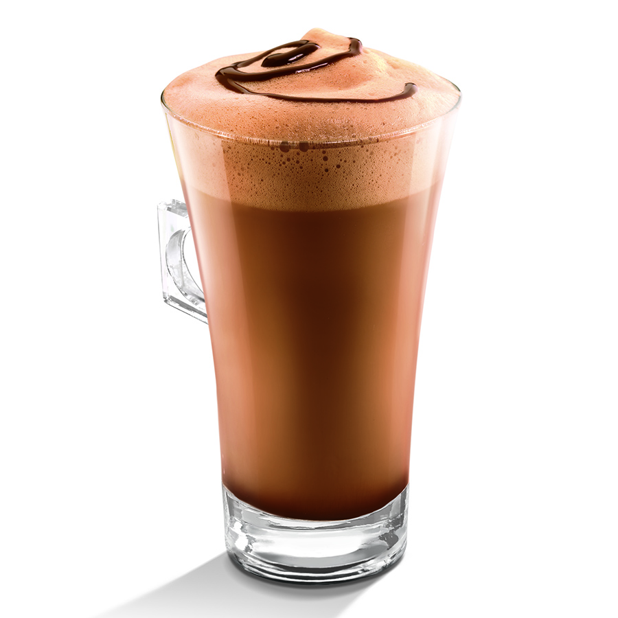 Combo 3 Hộp Espresso, Cappuccino, Aulait Nescafe Dolce Gusto (48 viên) - Tặng 1 Hộp Mocha Nescafe Dolce Gusto (16 Viên)