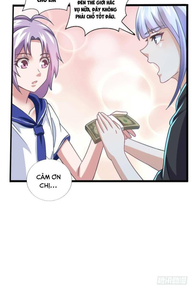 ta có di sản tại dị giới chapter 8 16