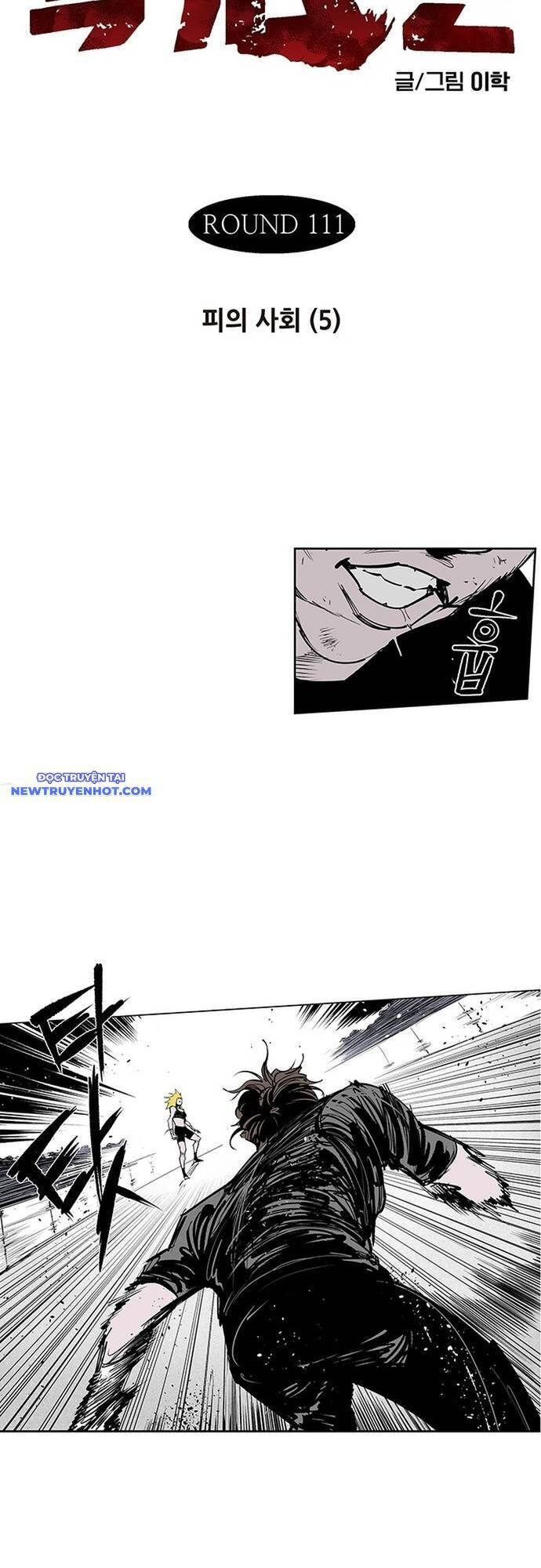 fight class 3 chapter 140 2