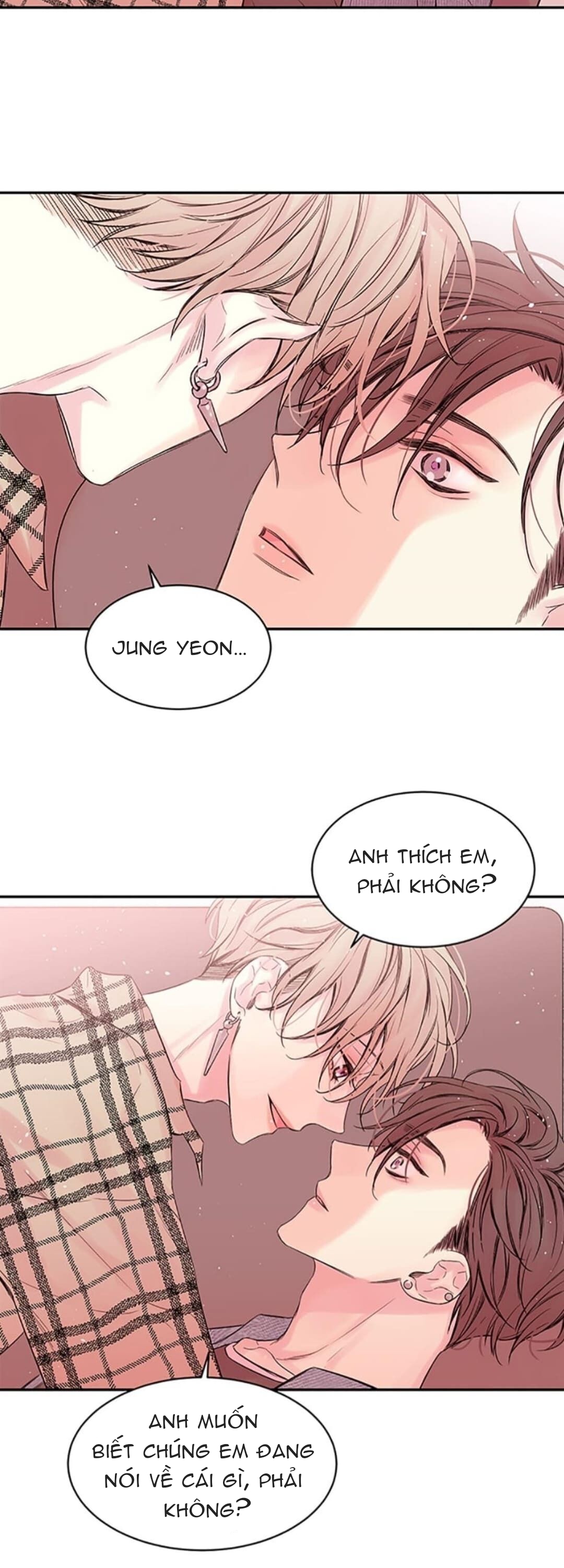 in my closet chapter 18 28