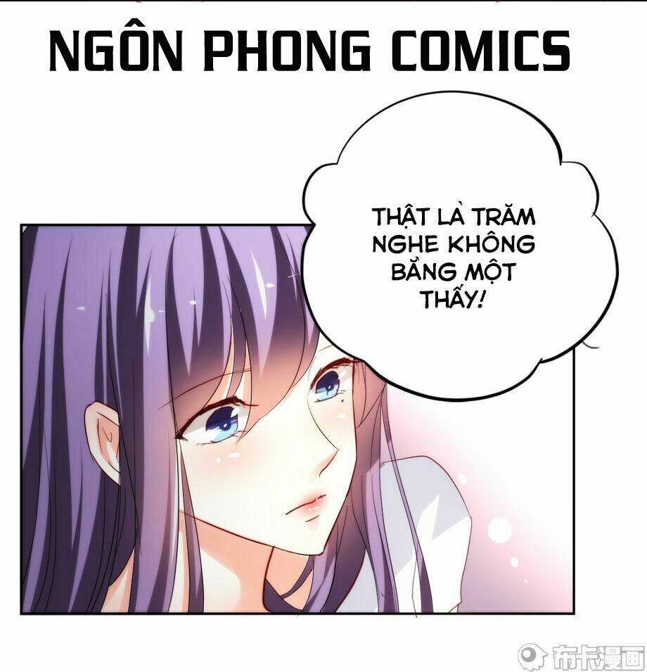 cô gái đặc biệt nhất của tôi chapter 27 17