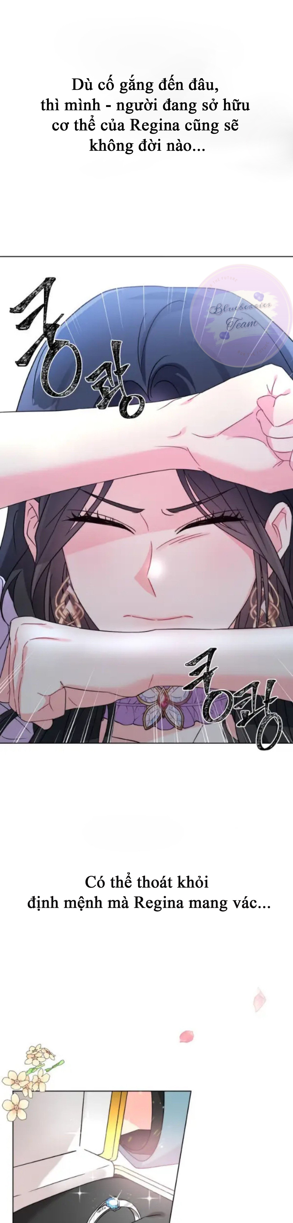 kết hôn cùng nhân vật phản diện chapter 1 5