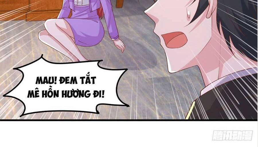 đại lão gọi tôi tiểu tổ tông chapter 116 11
