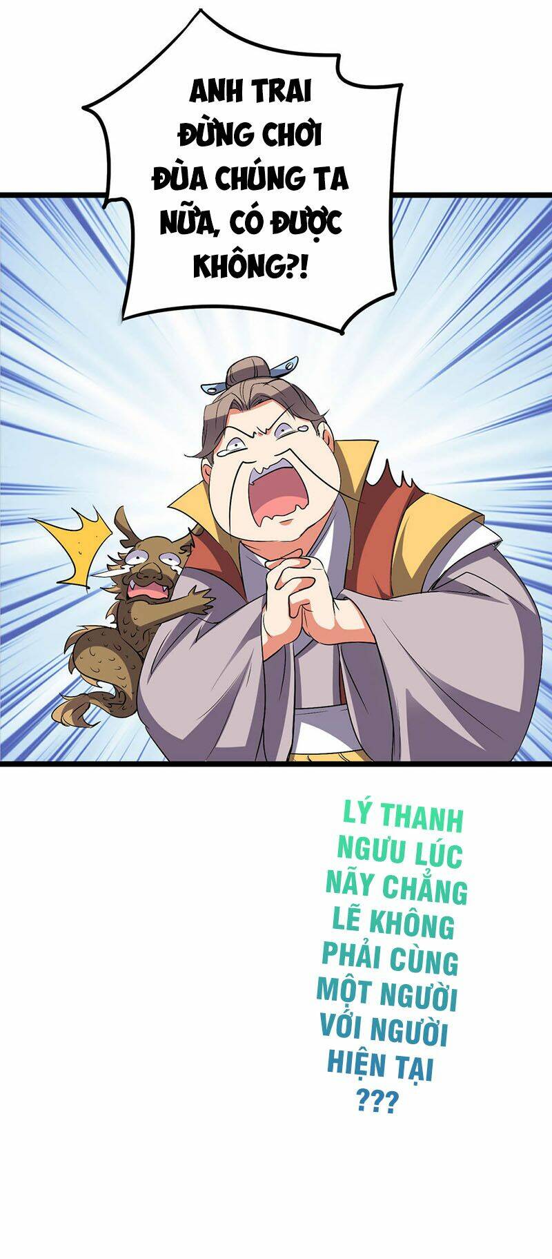 phục thiên thánh chủ chapter 81 44