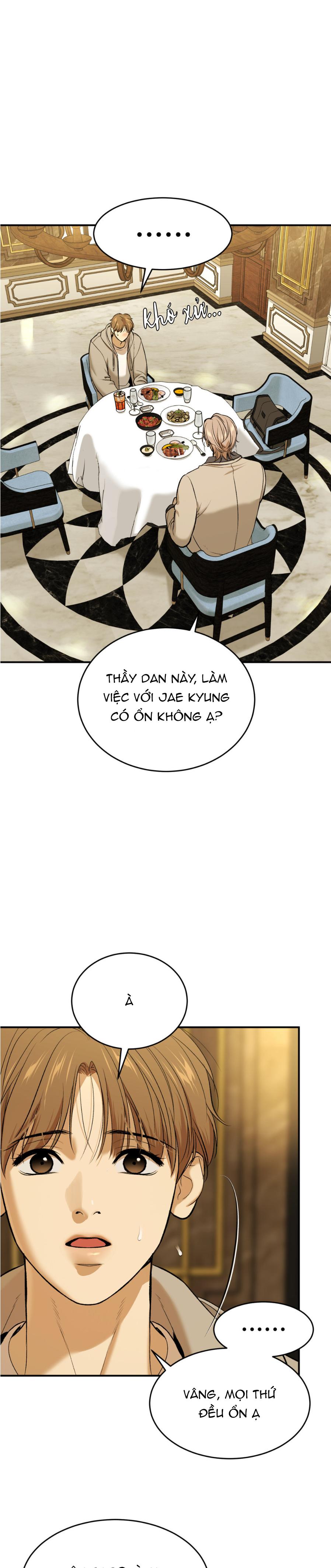 điềm rủi chapter 32 19