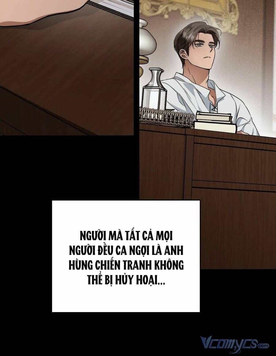 lời nói dối vĩnh cửu của người chapter 13 28