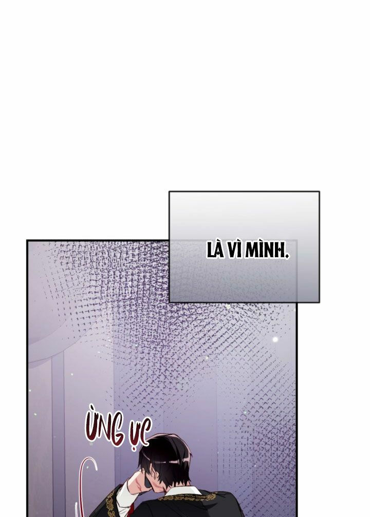 chúng ta có thể trở thành gia đình được không? chapter 46 57