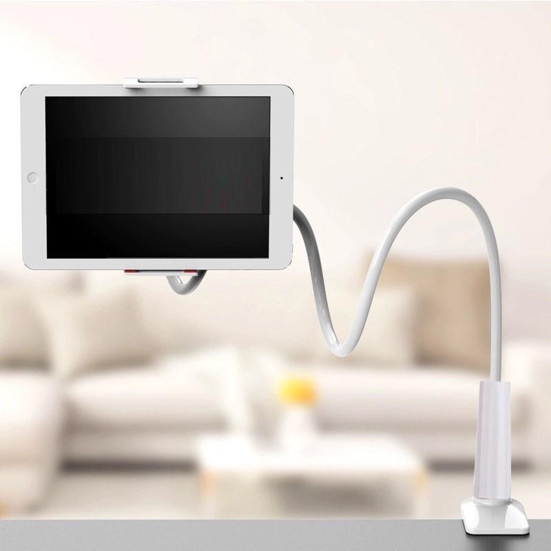 Giá Đỡ Điện Thoại, Máy Tính Bảng Ipad Felling Kẹp Bàn, Kẹp Đầu Giường