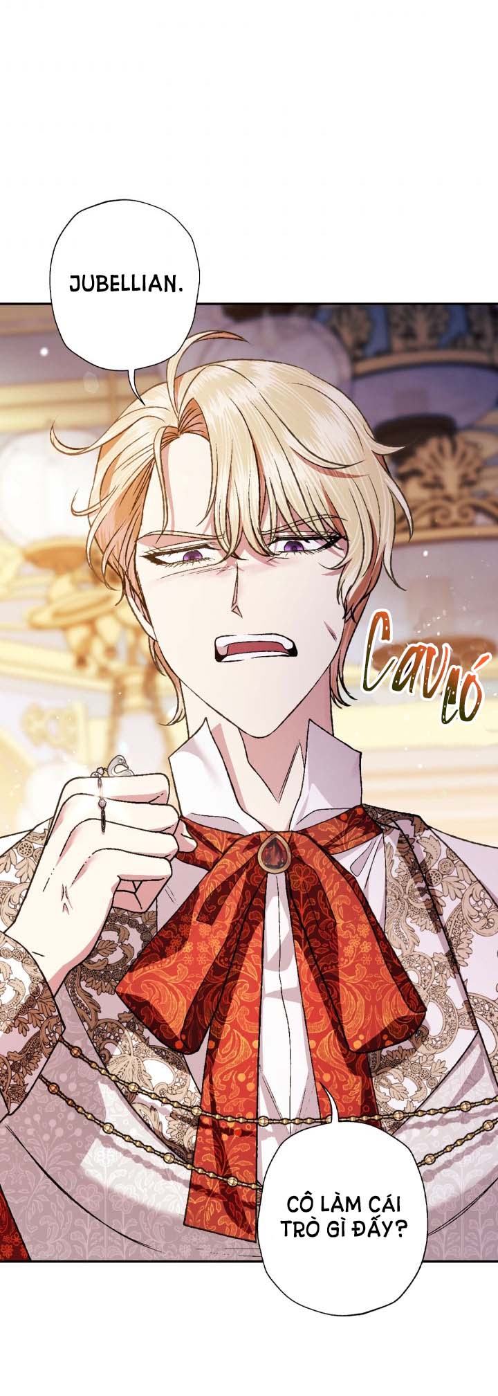 cha à, con không muốn kết hôn đâu chapter 72 61