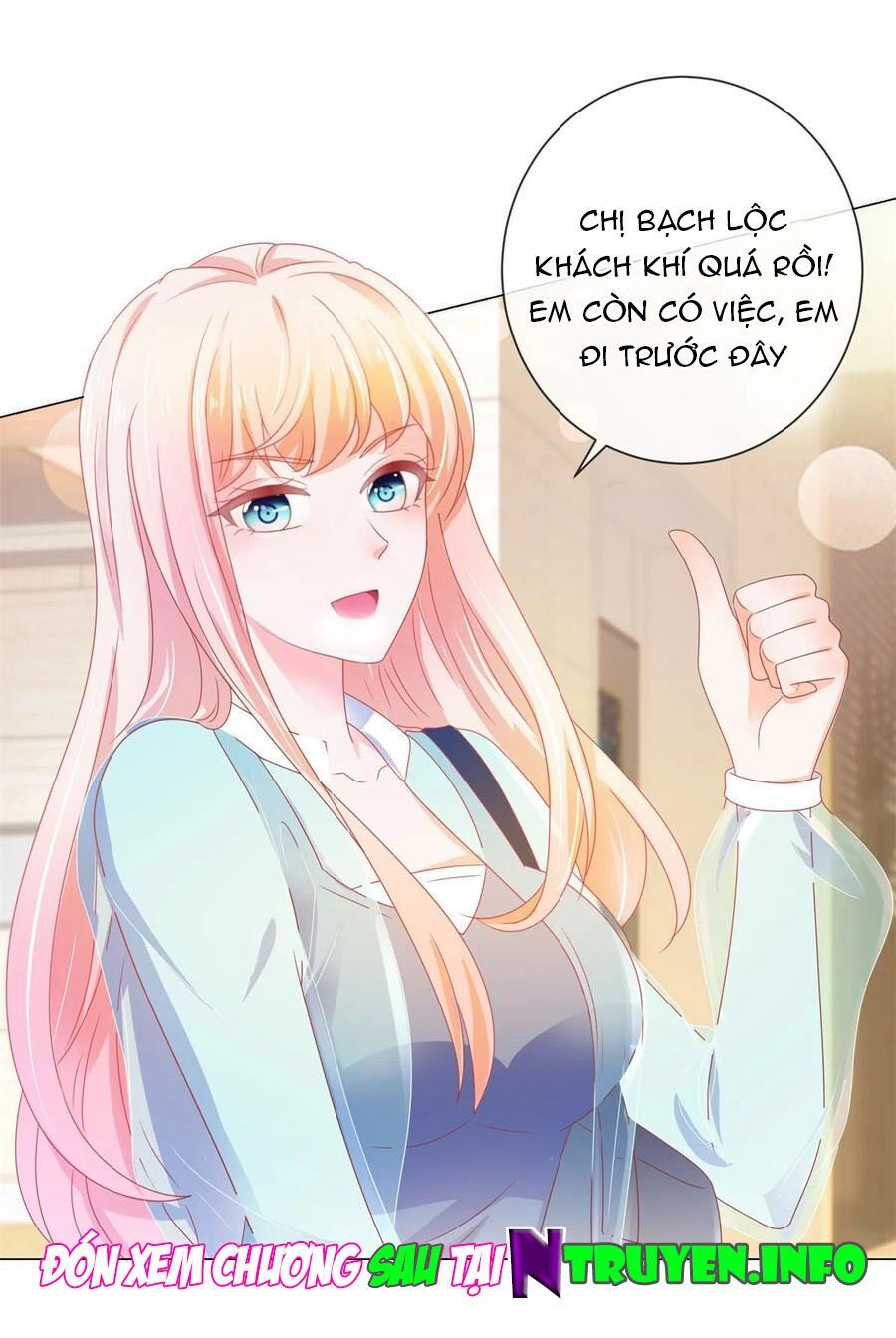 ẩn hôn 100%: chọc tức vợ yêu mua một tặng một chapter 143 38