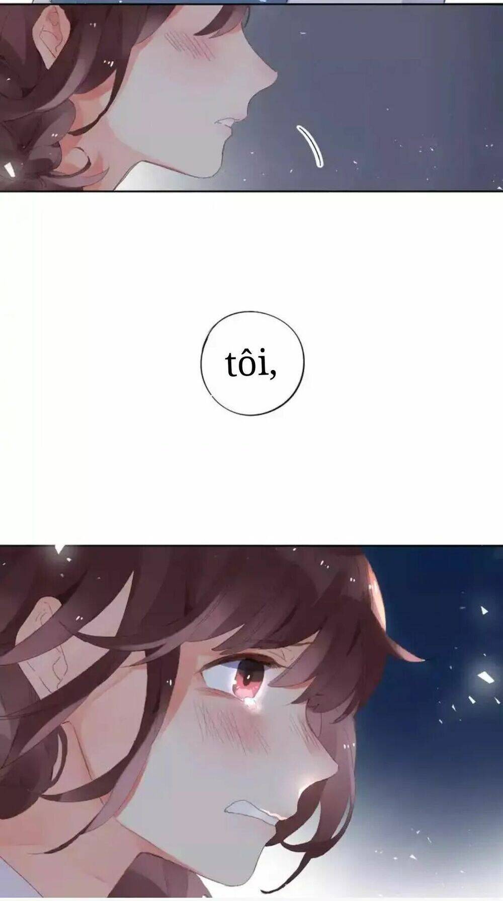 sos! tôi đã yêu một con sâu bướm (phần 2) chapter 35 53