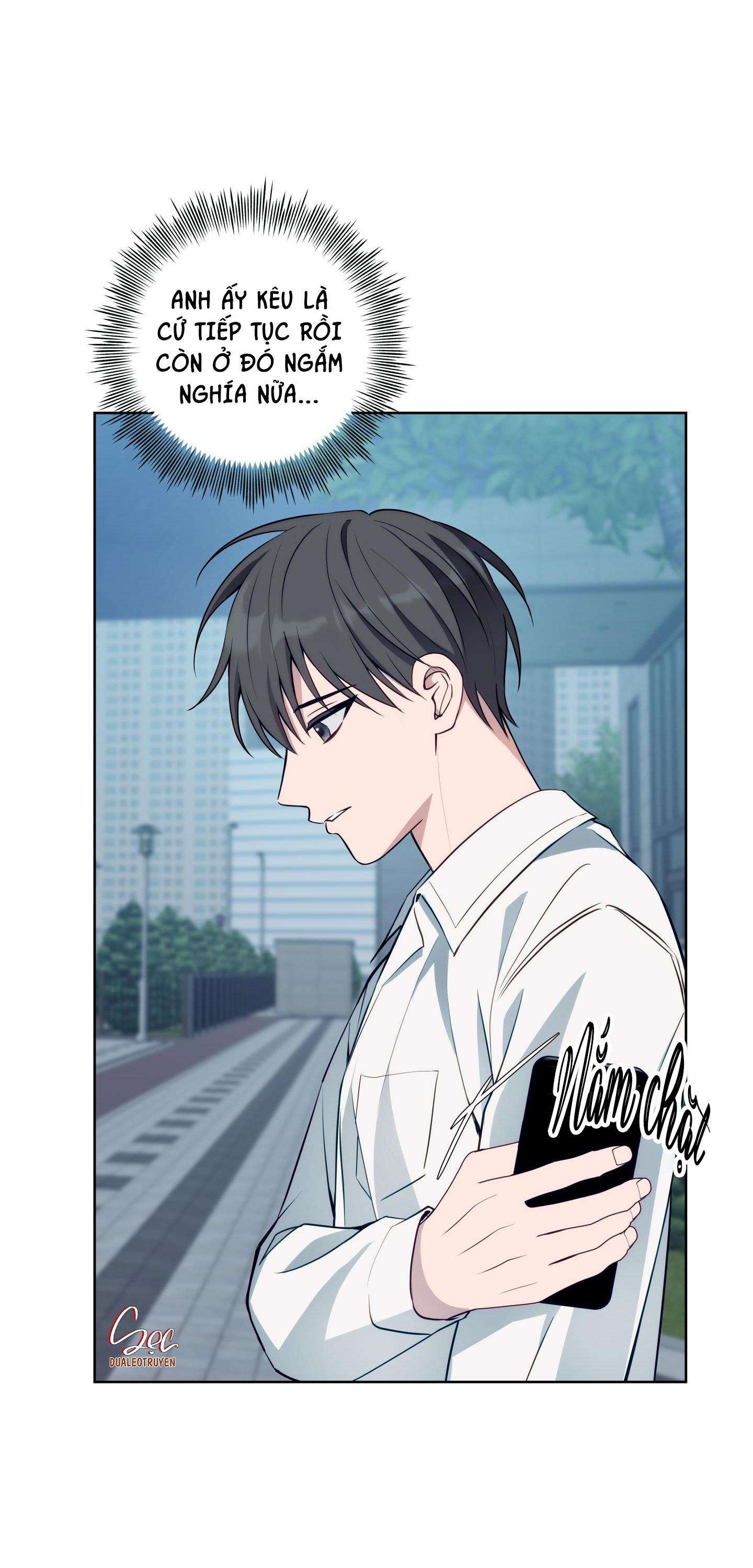 ba đêm làm tình thiệt đấy chapter 24 6