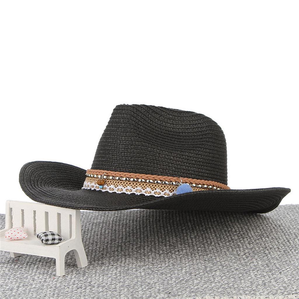 Women Straw Sun Hat