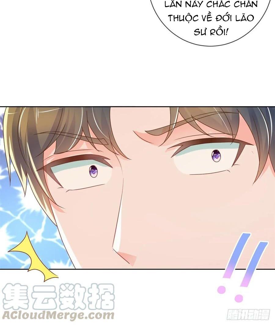 ẩn hôn 100%: chọc tức vợ yêu mua một tặng một chapter 166 34