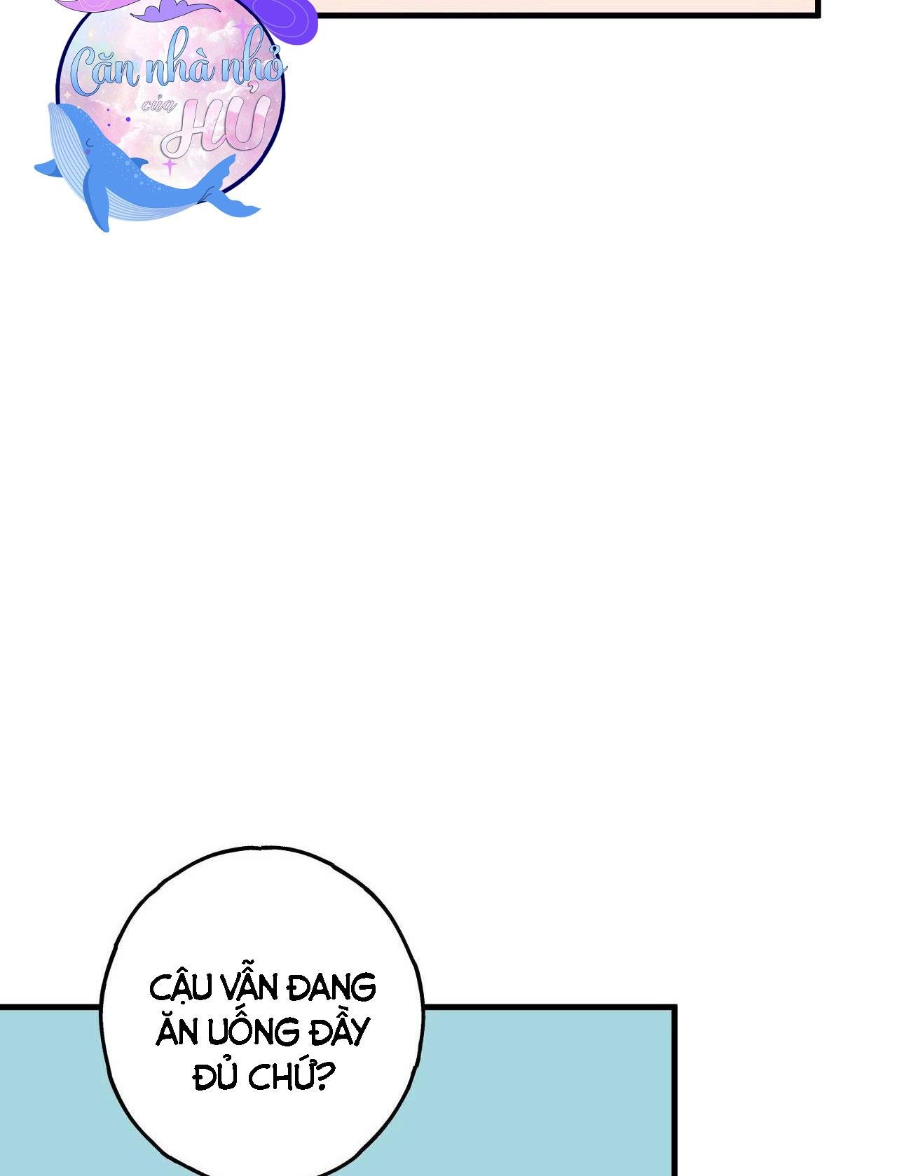 khi trò chơi hẹn hò kết thúc chapter 13 5