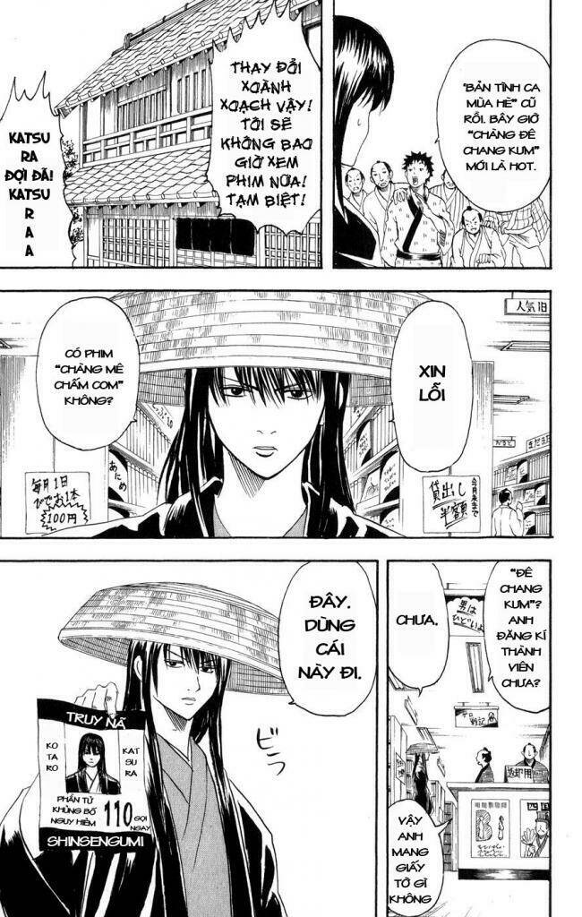 gintama - linh hồn bạc chapter 125 19