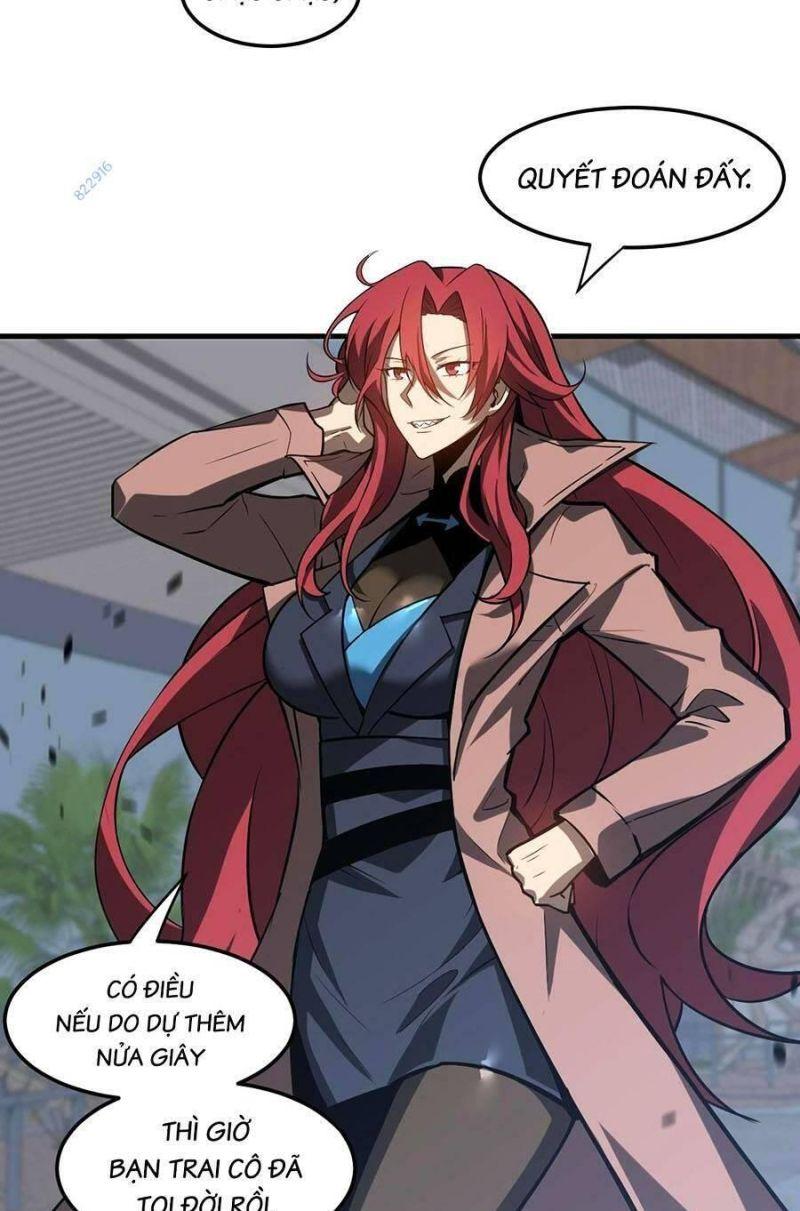 siêu tiến hóa chapter 105 47