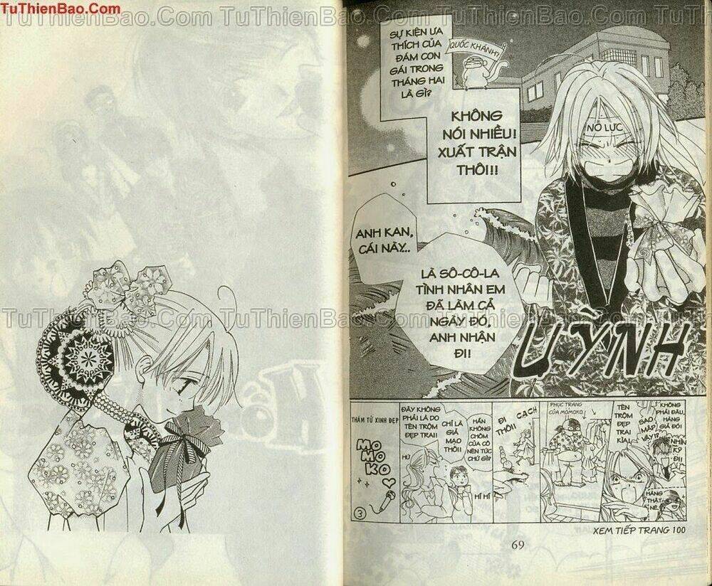 hồng ngọc chapter 2 34