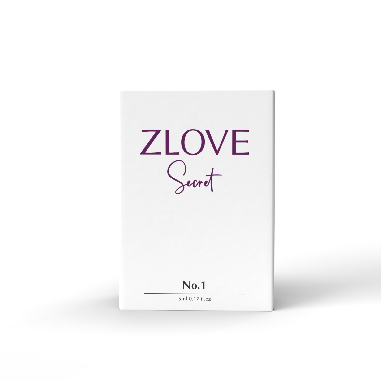 Bộ 2 Hộp Nước Hoa Vùng Kín ZLOVE Secret Chính Hãng - Thảo Dược Tự Nhiên - Mùi Hương Vương Vấn Suốt 24h (Tặng Xịt Kháng Khuẩn ZLOVE Cool)