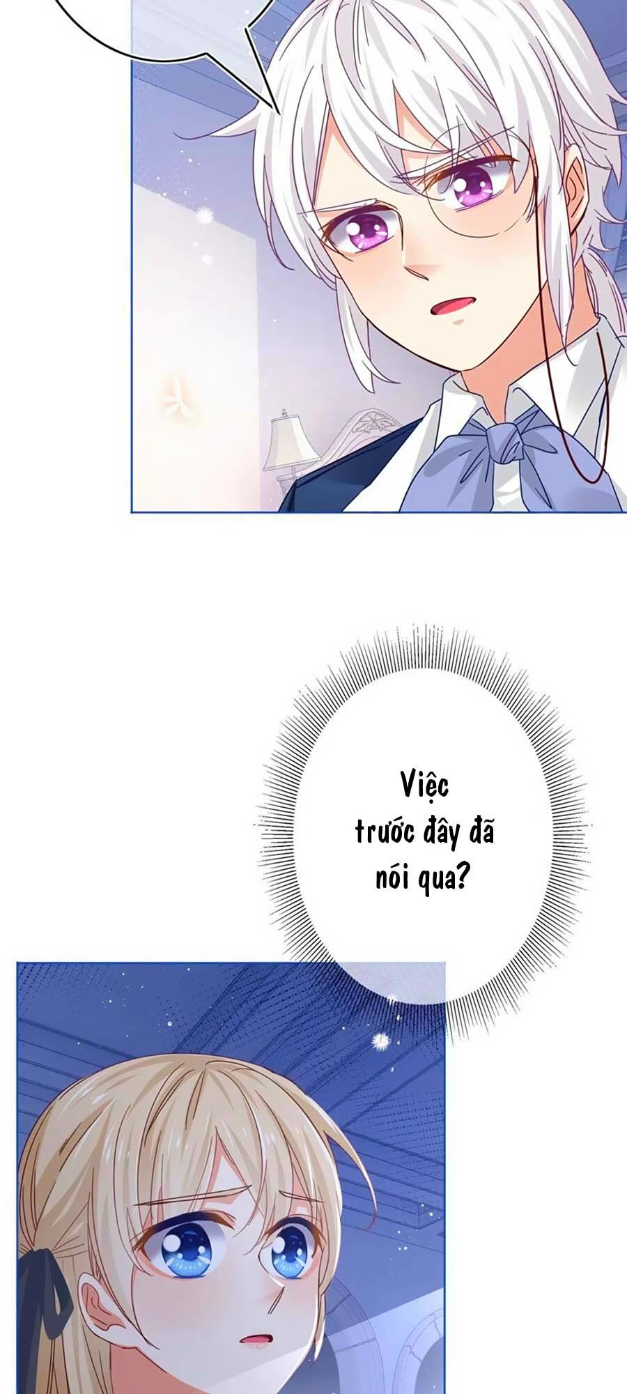 đế quốc đầu tiên có nữ hoàng chapter 41 8