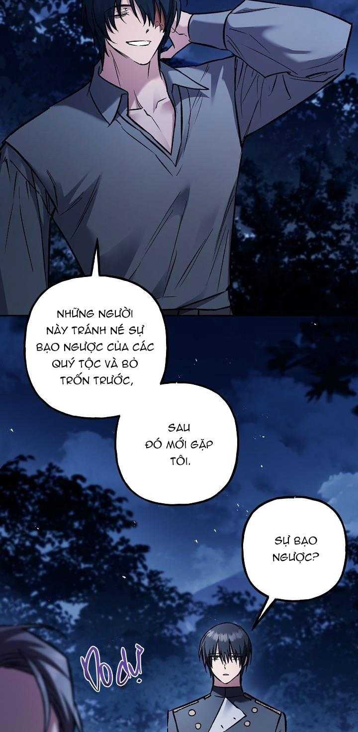 bước ngoặt định mệnh chapter 46 5