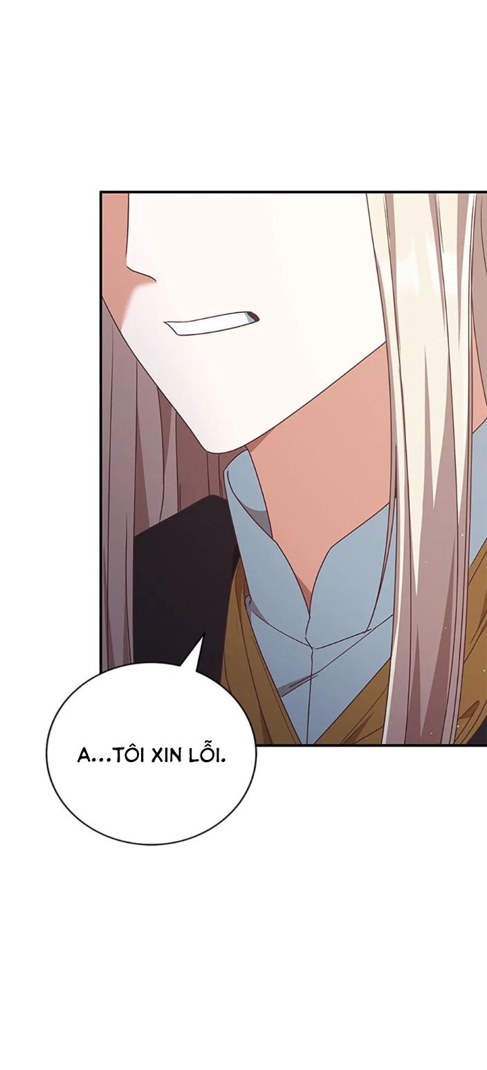 sự hiểu lầm tai hại giữa tôi và đại ma vương chapter 52 31