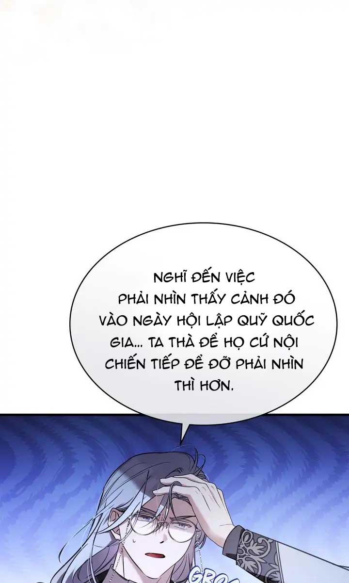 màn đêm không tối chapter 43.2 19