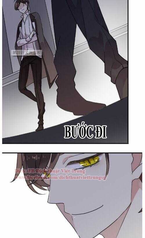 vết cắn ngọt ngào phần 1 chapter 28 35