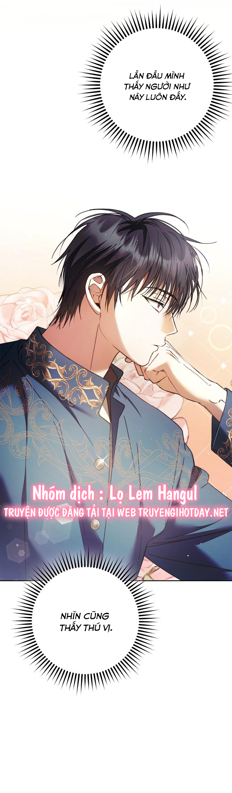 tôi đã cướp mất các nam chính từ tay nữ chính chapter 41 13