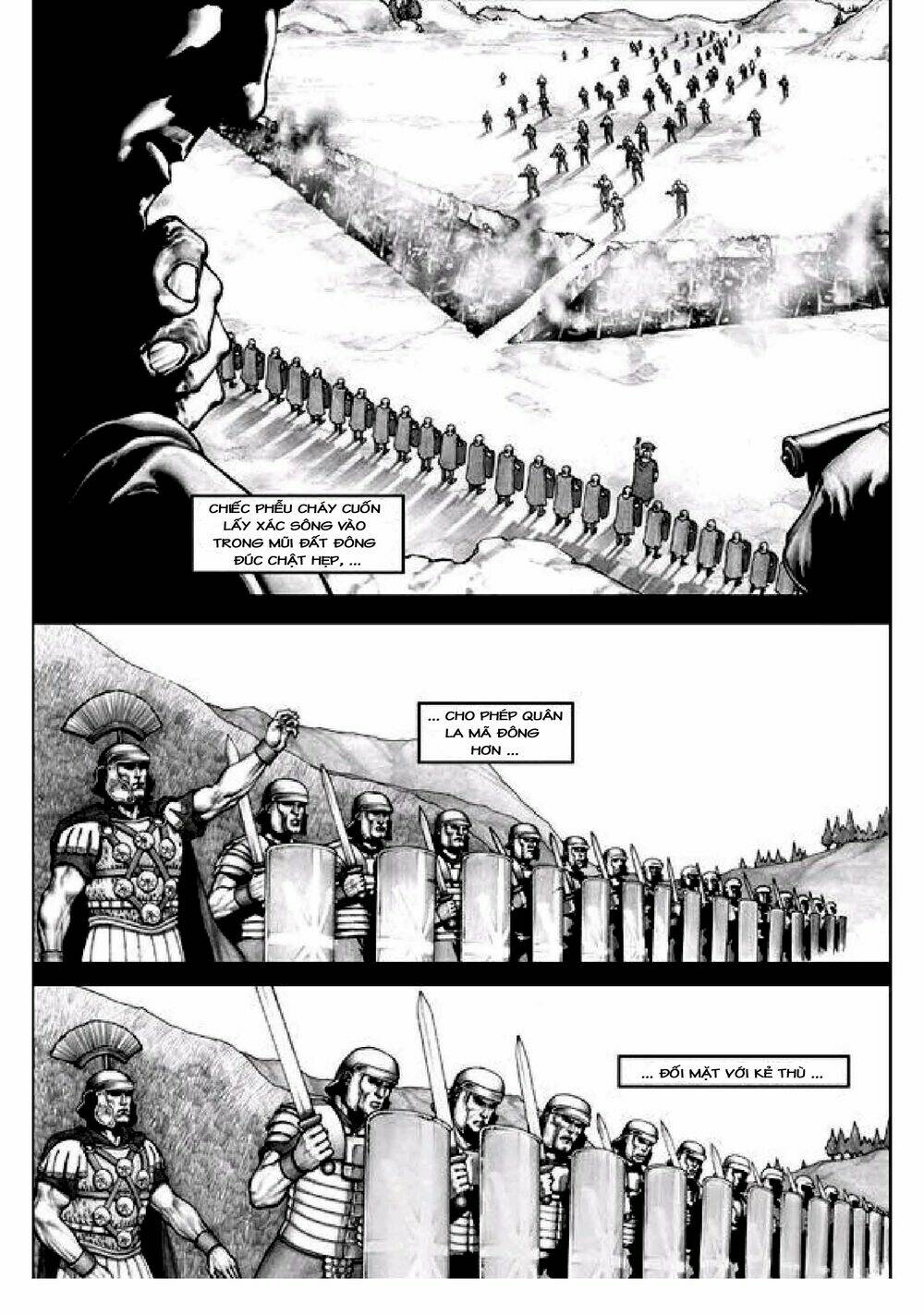 the zombie survival guide: recorded attacks chapter 2 17