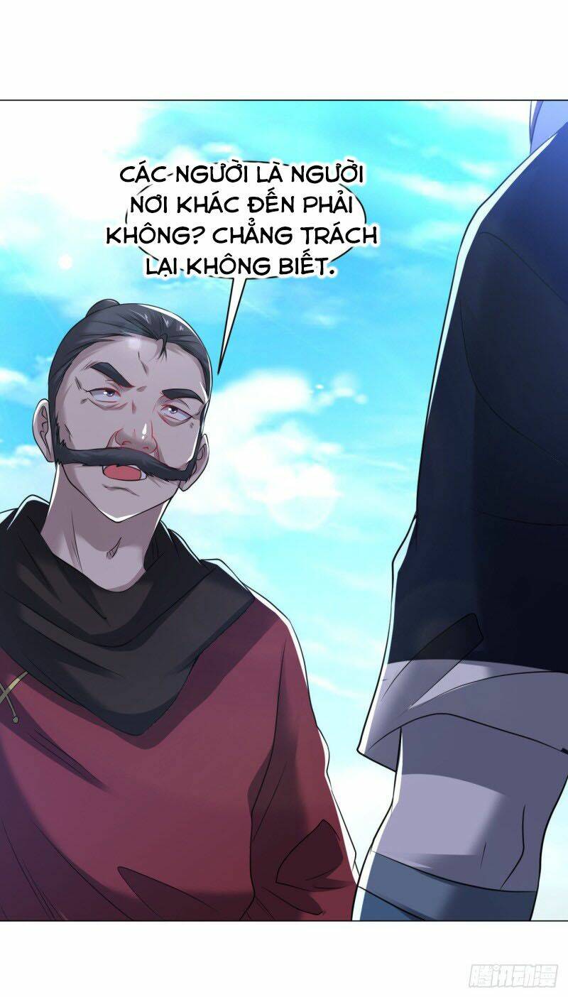 đạo ấn chapter 159 12