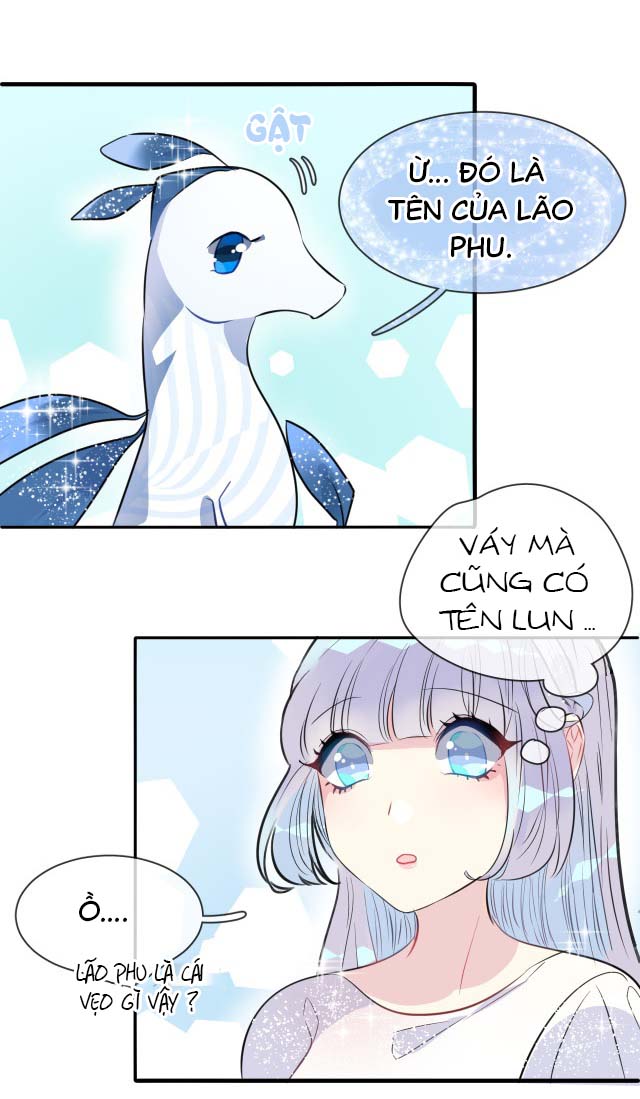 bộ váy của nàng tiên cá chapter 5 12