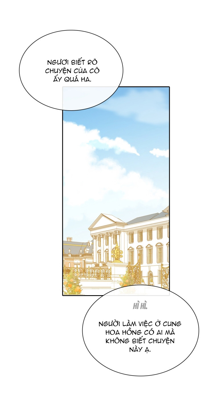 mặt nạ của hoàng đế chapter 5 34