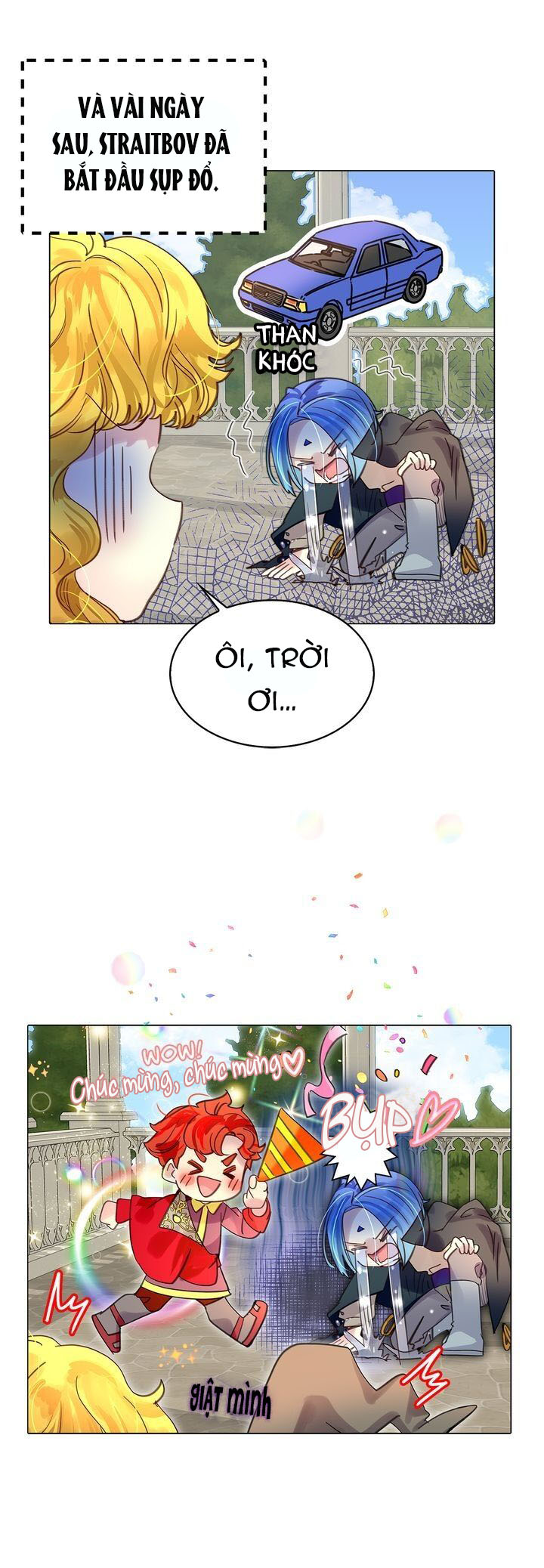 đừng xem thường nữ phụ chapter 145 9