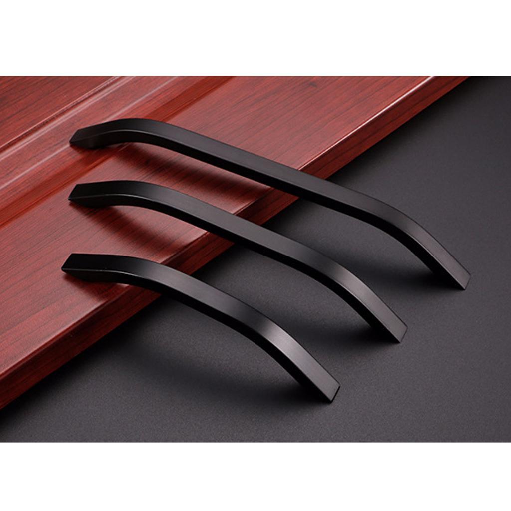 5'' 6'' 7'' Kitchen Bathroom Cabinet Cupboard Door Drawer Knobs / Handle / Pull