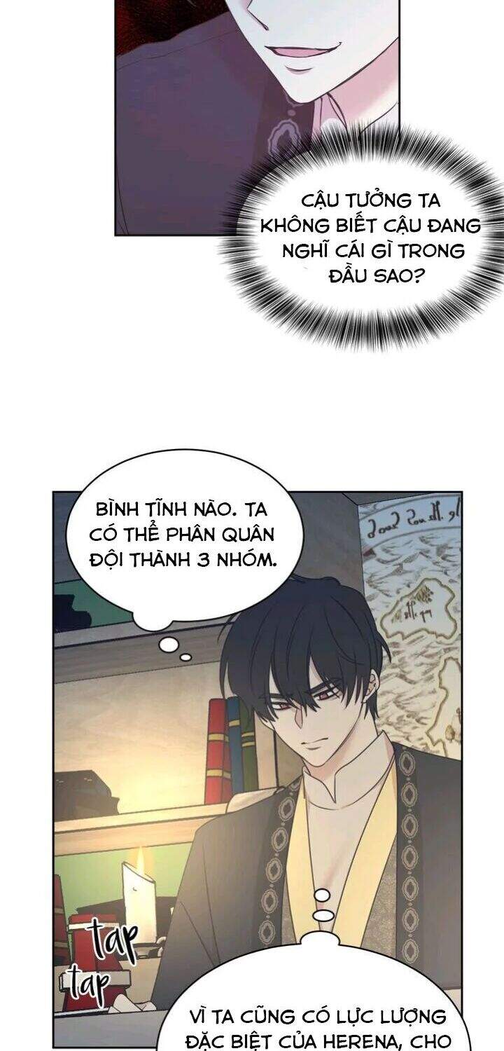 tôi sẽ đi đến cùng với hoàng đế chapter 88 14