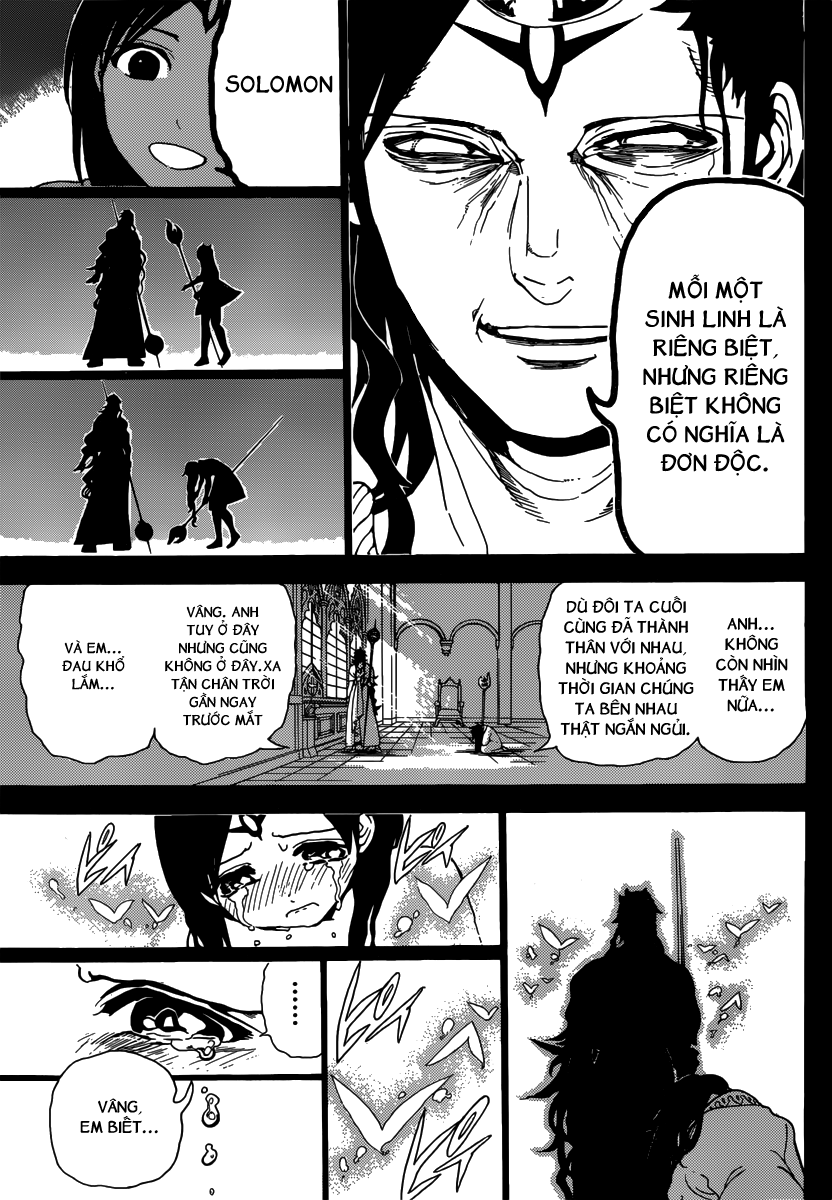magi - the labyrinth of magic chapter 233 11
